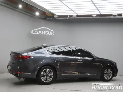 2018 Kia K7 Noblesse, фото 4, лот 10224685
