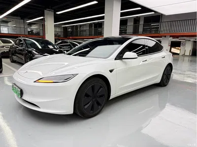 2023 Tesla Model 3 Rear-Wheel Drive, фото 1, лот 10481145
