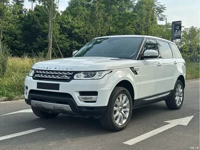 2016 Land Rover Range Rover Sport Model 3.0 SDV6 HSE DYNAMIC, фото 1, лот 10329145