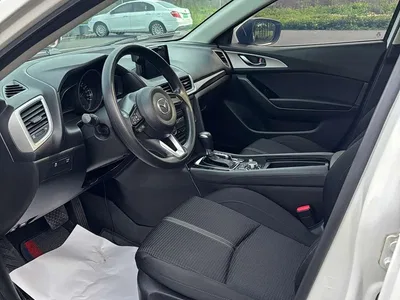 2019 Mazda Mazda3 Axela Cloud Control Edition Sedan 1.5L Auto Luxury China VI, фото 3, лот 10323422