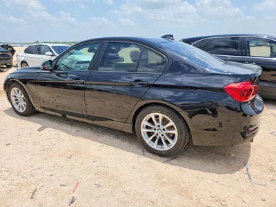 2018 BMW 320 I, фото 2, лот 10613465