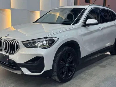 2020 BMW X1 sDrive20Li Fashion Model, фото 1, лот 10466975