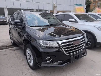 2017 Haval H2 Red Label 1.5T Automatic 2WD Luxury, фото 4, лот 10285391