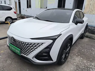 2020 Changan UNI-T 1.5T Flagship, фото 1, лот 11202524