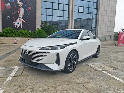 2023 Changan Yida Blue Whale NE 1.5T GDI DCT Flagship, фото 1, лот 11008292