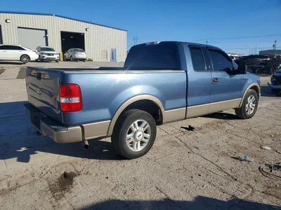 2004 FORD F150, фото 3, лот 10981733