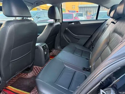 2014 Volkswagen Sagitar Facelift 1.6L Automatic Comfort, фото 4, лот 10457302