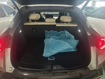 2025 Xiaomi Auto Xiaomi YU7 Ultra Long Range High Performance AWD Max Edition, фото 4, лот 10395895