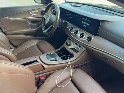 2021 Mercedes-Benz E-Class E 260 L, фото 4, лот 10435232