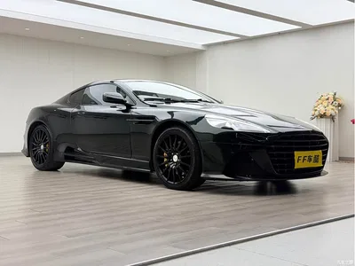 2011 Aston Martin DB9, фото 2, лот 10956736