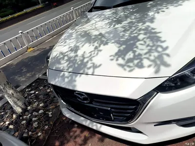 2017 Mazda Mazda3 Axela Sedan 1.5L Automatic Comfort China V, фото 3, лот 10328939