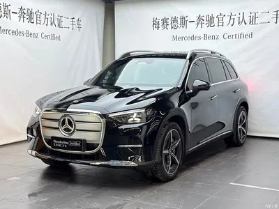 2026 Mercedes-Benz GLC New Energy, фото 1, лот 11550250