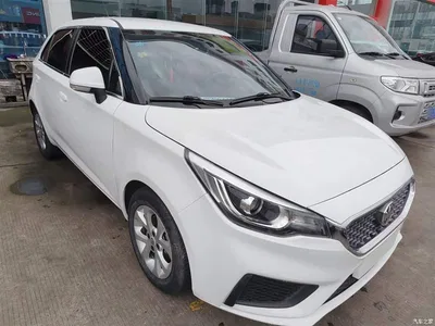 2017 MG 3 1.5L Automatic Smart Elite, фото 4, лот 10327753