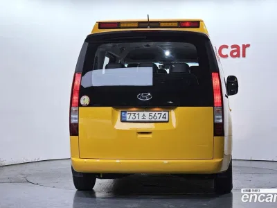 2022 Hyundai Staria L3.5 Kinder Safety Car, фото 2, лот 10053057