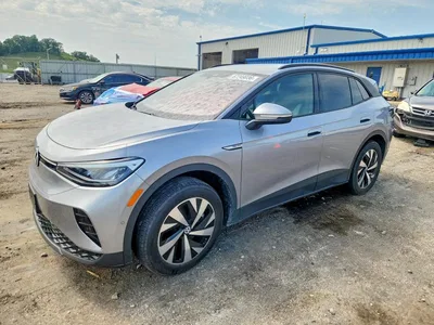2023 VOLKSWAGEN ID.4 PRO, фото 1, лот 10841625