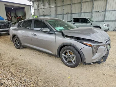 2025 KIA K4 LXS, фото 4, лот 10648998
