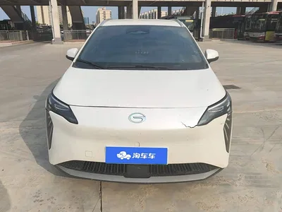 2023 Aion Y Plus 510 Enjoy Edition, фото 2, лот 10240354