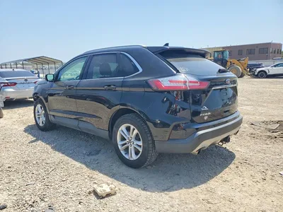 2019 FORD EDGE SEL, фото 2, лот 10549415