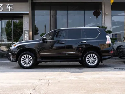 2014 Lexus GX 400 Premium, фото 4, лот 10313225