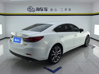 2015 Mazda Atenza 2.5L Skyactiv Prestige Edition, фото 3, лот 11133390