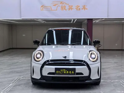 2023 MINI MINI Facelift 1.5T COOPER Artist 5-Door, фото 2, лот 10353267