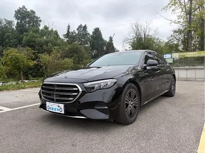 2026 Mercedes-Benz E-Class E 260 L Classic Edition, фото 1, лот 11081045