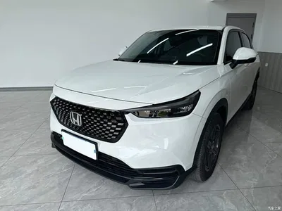 2023 Honda XR-V 1.5L CVT Thermal Edition, фото 1, лот 10399502