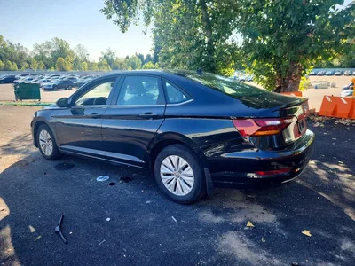 2019 VOLKSWAGEN JETTA S, фото 2, лот 11209830