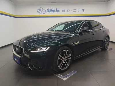 2023 Jaguar XEL 2.0T 250PS R-DYNAMIC S Progressive Sport, фото 1, лот 11202112