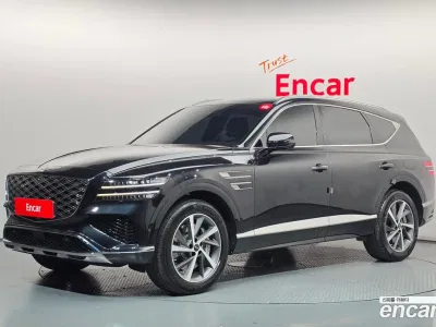 2024 Genesis GV80 2.5T Gasoline 2WD, фото 1, лот 11010306