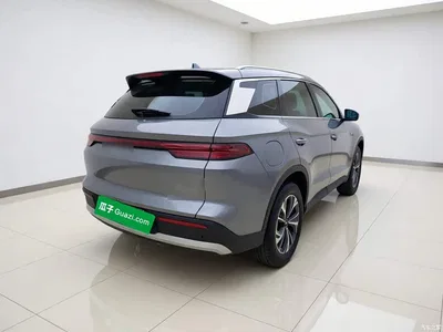 2025 BYD Song Pro New Energy 2nd Gen DM-i 115KM Surpassing Type, фото 4, лот 11103250