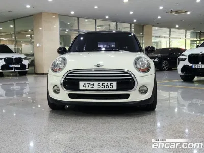 2015 Mini Cooper Standard, фото 2, лот 10143143