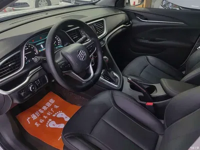 2021 Buick Excelle Facelift Exemplar 1.5L Auto Elite, фото 3, лот 10275123