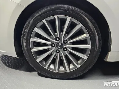 2016 Kia K7 2.4 GDI Prestige, фото 4, лот 10042730
