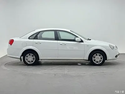 2015 Buick Excelle 1.5L Automatic Classic, фото 4, лот 10275824