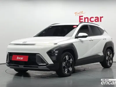2023 Hyundai Kona Inspiration, фото 1, лот 10211408
