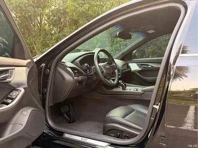 2021 Cadillac CT5 28T Luxury, фото 4, лот 11096837
