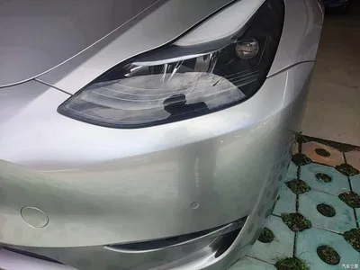 2023 Tesla Model Y Long Range All-Wheel Drive Edition, фото 3, лот 10370425