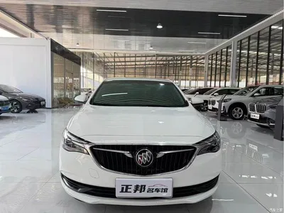 2021 Buick Excelle Facelift Exemplar 1.5L Auto Elite, фото 2, лот 10257910