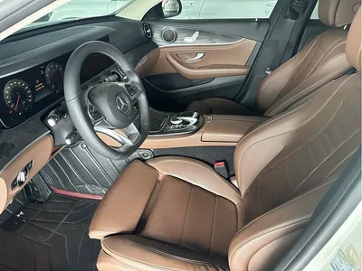 2018 Mercedes-Benz E-Class E 200 L Sport, фото 4, лот 11450697