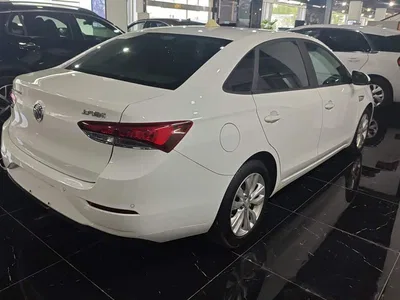 2021 Buick Excelle Facelift Exemplar 1.5L Auto Elite, фото 3, лот 10403918