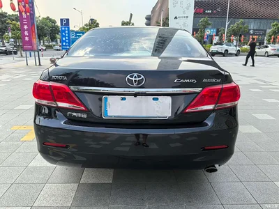 2013 Toyota Camry 200G Classic Luxury Edition, фото 4, лот 10826305