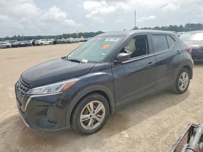 2023 NISSAN KICKS S, фото 1, лот 10735130