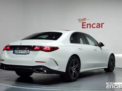2026 Mercedes-Benz E-Class E200 AMG Line, фото 2, лот 10191159