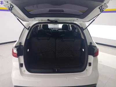 2017 BYD Song MAX 1.5T Auto Smart Connect Premium 7-seater, фото 4, лот 10403753