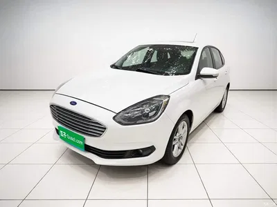 2019 Ford Escort Facelift 1.5L Auto Comfort Edition China VI, фото 2, лот 10282149