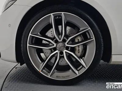 2019 Mercedes-Benz E-Class E53 AMG 4MATIC+, фото 4, лот 10529004