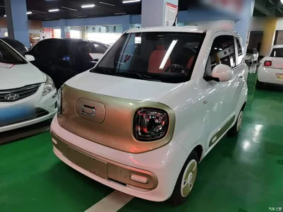 2024 Besturn Bestune Pony 170km Vitality Pony, фото 1, лот 10409209