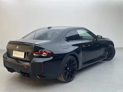 2024 BMW M2, фото 4, лот 10426983