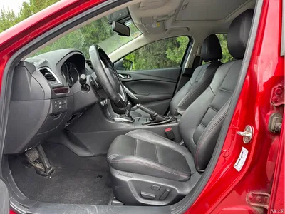 2015 Mazda Atenza 2.0L Skyactiv Premium Edition, фото 2, лот 10326763
